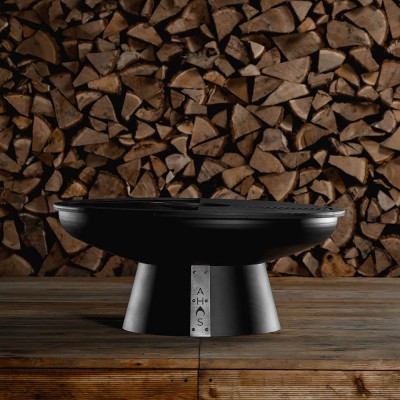 Костровая чаша барбекю AHOS FIRE PIT 850 Костровая чаша барбекю AHOS FIRE PIT 850