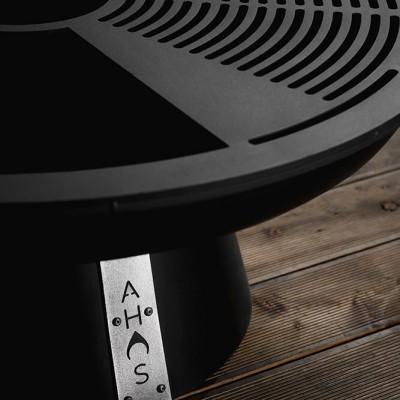 Костровая чаша барбекю AHOS FIRE PIT 850 Костровая чаша барбекю AHOS FIRE PIT 850