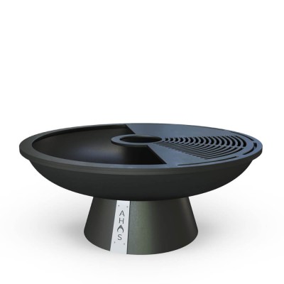 Костровая чаша барбекю AHOS FIRE PIT 850 Костровая чаша барбекю AHOS FIRE PIT 850