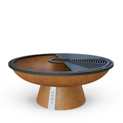 Костровая чаша барбекю AHOS FIRE PIT 850 Костровая чаша барбекю AHOS FIRE PIT 850