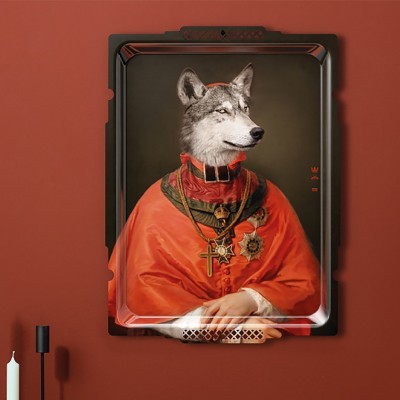 Піднос LE LOUP Піднос LE LOUP