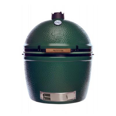 Гриль вугільний керамічний BIG GREEN EGG XXLARGE Гриль вугільний керамічний BIG GREEN EGG XXLARGE