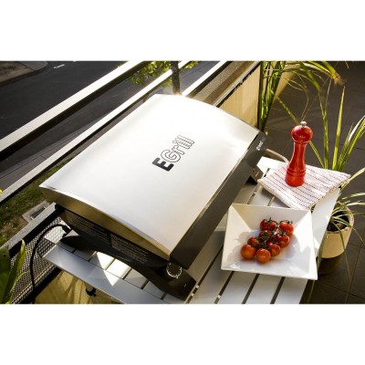Електрогриль E-Grill Електрогриль E-Grill