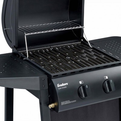 Газовый гриль ENDERS SAN DIEGO