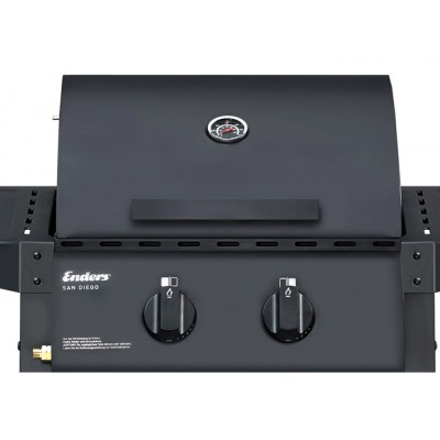 Газовый гриль ENDERS SAN DIEGO