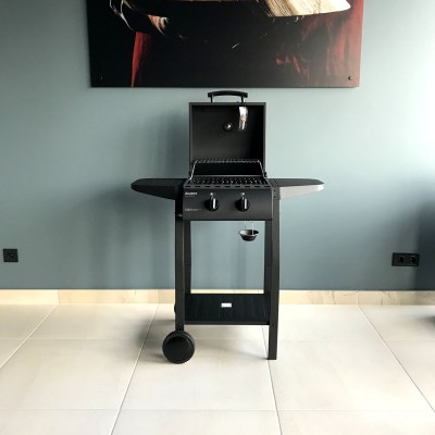 Газовый гриль ENDERS SAN DIEGO