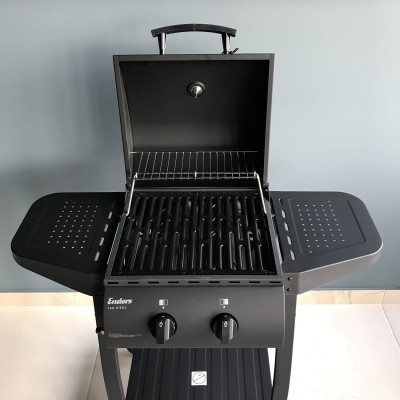 Газовый гриль ENDERS SAN DIEGO