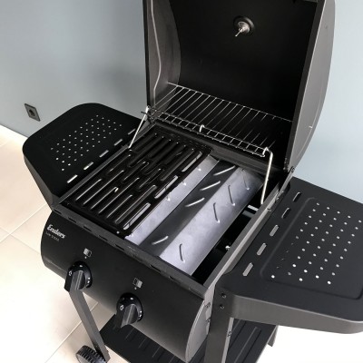 Газовый гриль ENDERS SAN DIEGO