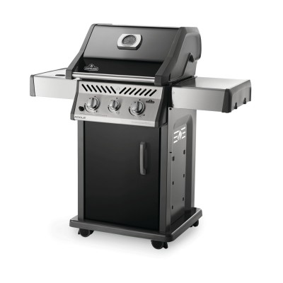 Газовый гриль NAPOLEON ROGUE 365SB Газовый гриль NAPOLEON ROGUE 365SB