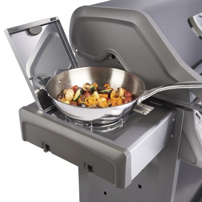 Газовый гриль NAPOLEON ROGUE 365SB Газовый гриль NAPOLEON ROGUE 365SB