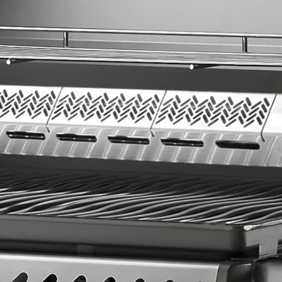 Газовый гриль NAPOLEON ROGUE XT 525 Газовый гриль NAPOLEON ROGUE XT 525