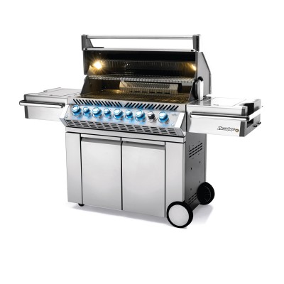 Газовый гриль NAPOLEON PRESTIGE PRO 665 Газовый гриль NAPOLEON PRESTIGE PRO 665