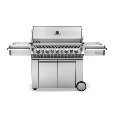 Газовый гриль NAPOLEON PRESTIGE PRO 665 Газовый гриль NAPOLEON PRESTIGE PRO 665