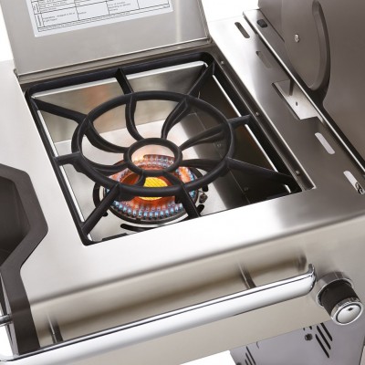Газовый гриль NAPOLEON PRESTIGE PRO 825 Газовый гриль NAPOLEON PRESTIGE PRO 825