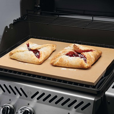 Камень для пиццы прямоугольный Napoleon