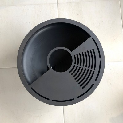 Костровая чаша барбекю AHOS FIRE PIT 600 Костровая чаша барбекю AHOS FIRE PIT 600