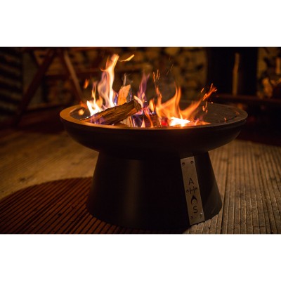 Костровая чаша барбекю AHOS FIRE PIT 600 Костровая чаша барбекю AHOS FIRE PIT 600