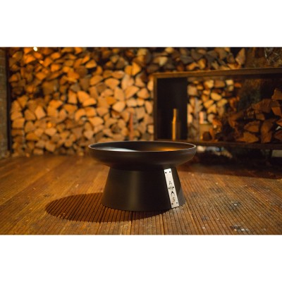 Костровая чаша барбекю AHOS FIRE PIT 600 Костровая чаша барбекю AHOS FIRE PIT 600