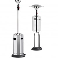 Уличный газовый обогреватель ENDERS ELEGANCE