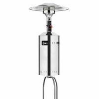 Уличный газовый обогреватель ENDERS ELEGANCE