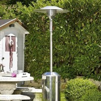 Уличный газовый обогреватель ENDERS ELEGANCE