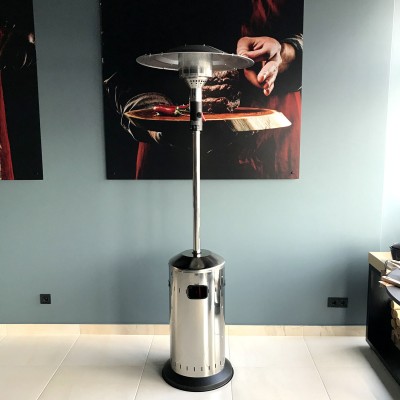 Уличный газовый обогреватель ENDERS ELEGANCE