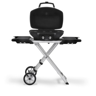 Портативний газовий гриль NAPOLEON TRAVELQ PRO285X Портативний газовий гриль NAPOLEON TRAVELQ PRO285X