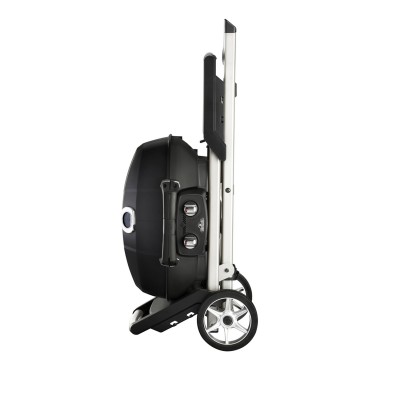 Портативний газовий гриль NAPOLEON TRAVELQ PRO285X Портативний газовий гриль NAPOLEON TRAVELQ PRO285X