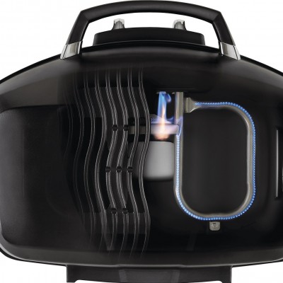 Портативний газовий гриль NAPOLEON TRAVELQ PRO285X Портативний газовий гриль NAPOLEON TRAVELQ PRO285X