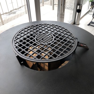 Решетка гриль AHOS GRILL 1000 Решетка гриль AHOS GRILL 1000