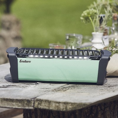 Угольный гриль ENDERS AURORA MINT