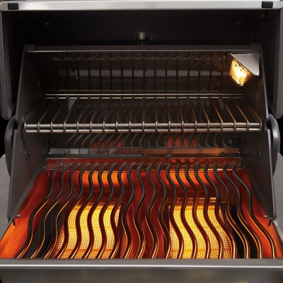 Встраиваемый газовый гриль NAPOLEON PRESTIGE PRO 825 Встраиваемый газовый гриль NAPOLEON PRESTIGE PRO 825