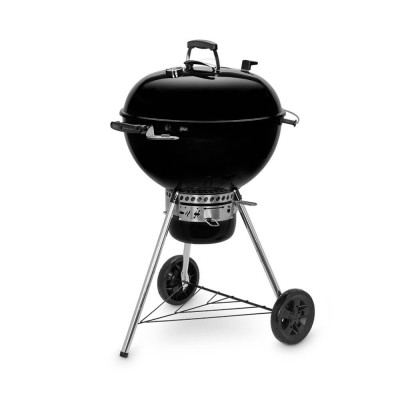 Вугільний гриль WEBER MASTER-TOUCH GBS E-5750 Вугільний гриль WEBER MASTER-TOUCH GBS E-5750