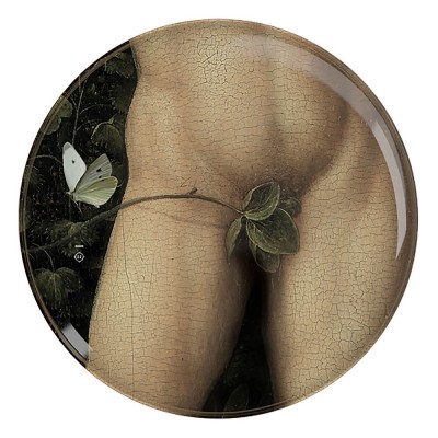 Набор тарелок ASSIETTES PLATES EDEN Набор тарелок ASSIETTES PLATES EDEN