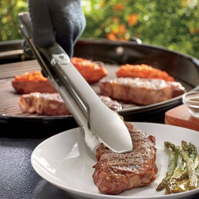 Набір інструментів для гриля WEBER