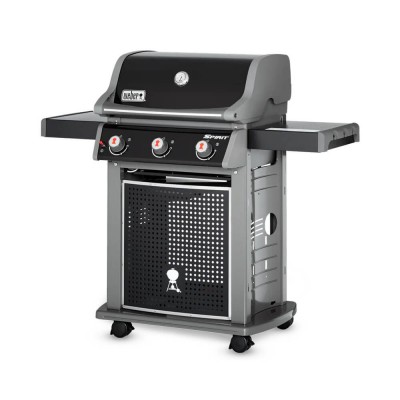 Газовий гриль WEBER SPIRIT E-310 CLASSIC Газовий гриль WEBER SPIRIT E-310 CLASSIC