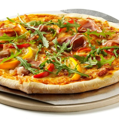 Камень для пиццы и выпечки WEBER 36,5 см