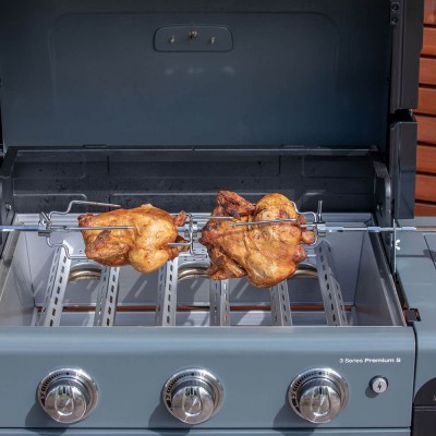 Набір для гриля Campingaz Premium Rotisserie Kit