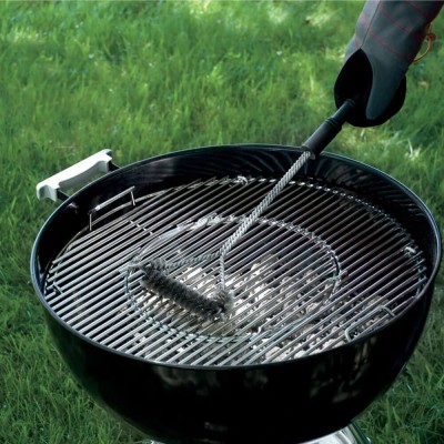 Щетка Т-образная для чистки гриля WEBER