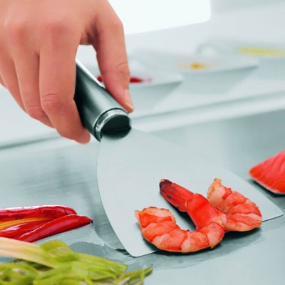 Лопатка для гриля Rosle