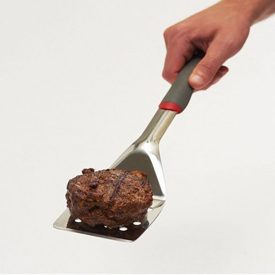 Лопатка перфорированная GrillPro