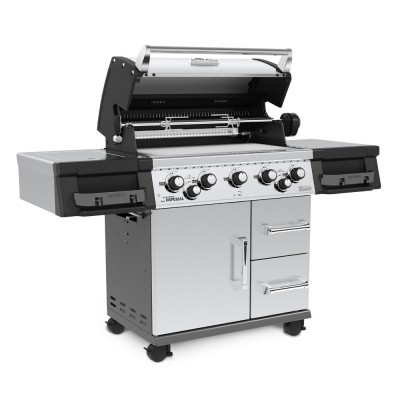 Газовий гриль BROIL KING IMPERIAL 590 Газовий гриль BROIL KING IMPERIAL 590