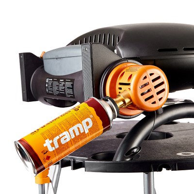 Газовый гриль O-GRILL 700T ORANGE Газовый гриль O-GRILL 700T ORANGE