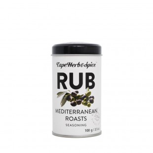 фото 1 MEDITERRANEAN ROAST