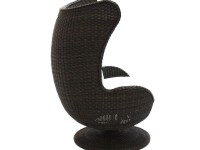 Крісло-гойдалка EGG Крісло-гойдалка EGG