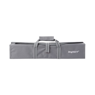 Набір для барбекю BergHOFF Essentials в сумці, 6 предметів Набір для барбекю BergHOFF Essentials в сумці, 6 предметів