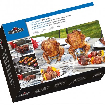 Набор для любителей мяса Napoleon
