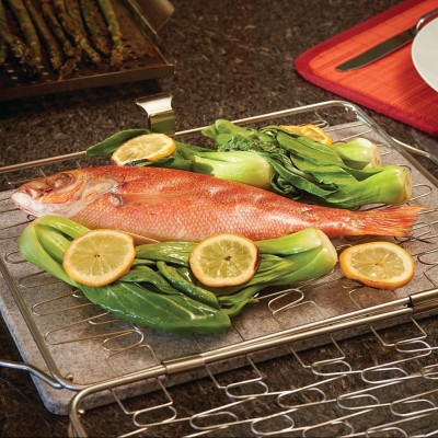 Набір для любителів риби і морепродуктів Napoleon