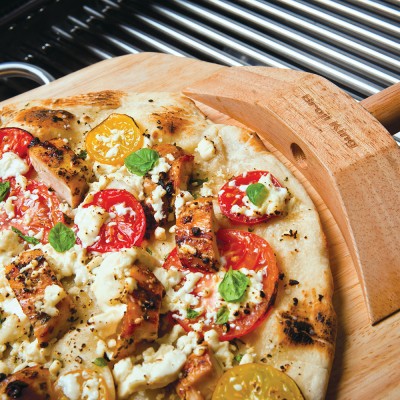 Набор для пиццы Broil King