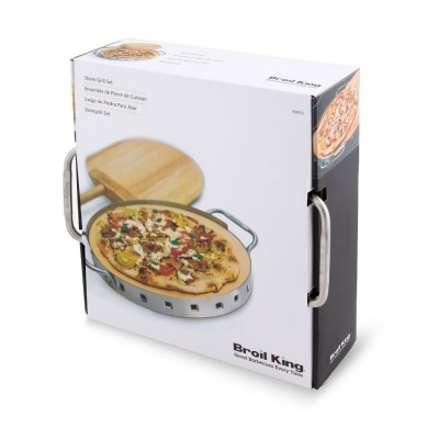 Набор для пиццы Broil King
